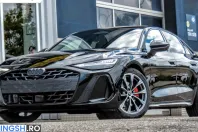 Audi A6 din 2026 cu 1.725 km - oferta AUD257628 - foto 1