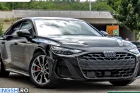 Audi A6 din 2026 cu 1.725 km - oferta AUD257628 - foto 2