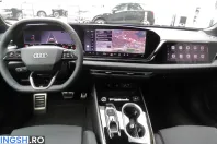 Audi A6 din 2026 cu 1.725 km - oferta AUD257628 - foto 4