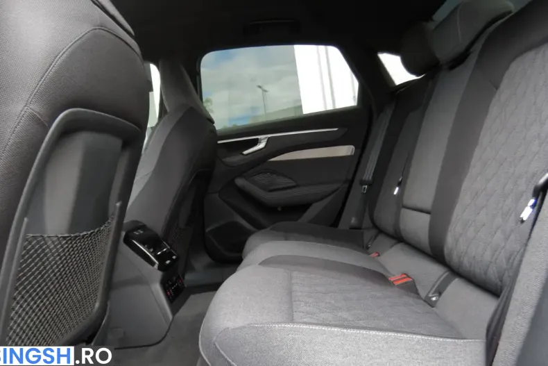 Audi A6 din 2026 cu 1.725 km - oferta AUD257628 - foto 8
