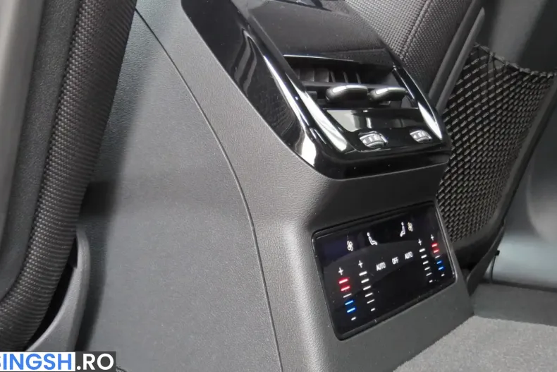 Audi A6 din 2026 cu 1.725 km - oferta AUD257628 - foto 12