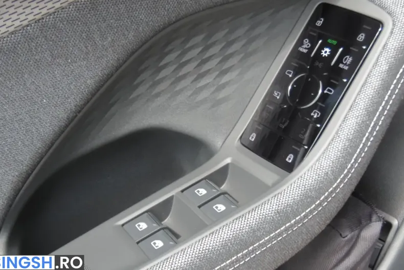 Audi A6 din 2026 cu 1.725 km - oferta AUD257628 - foto 15