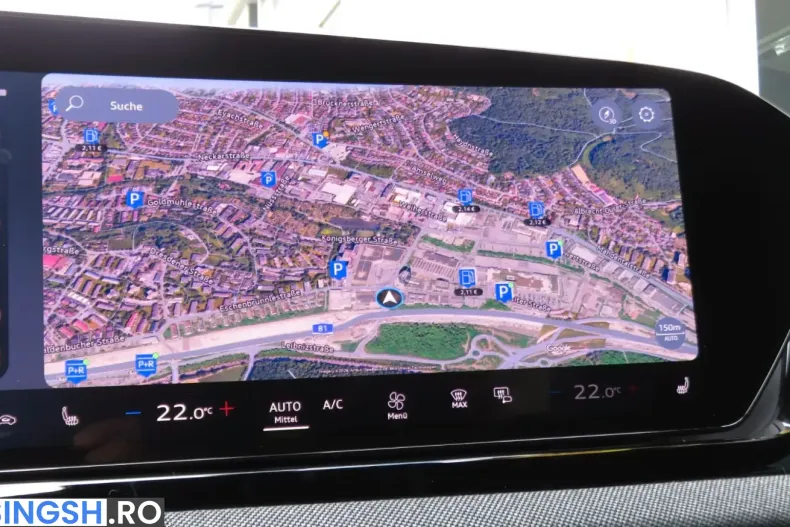 Audi A6 din 2026 cu 1.725 km - oferta AUD257628 - foto 17