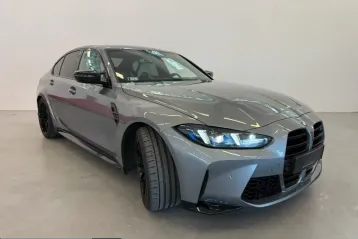 BMW M3 din 2026 - oferta BMW257629