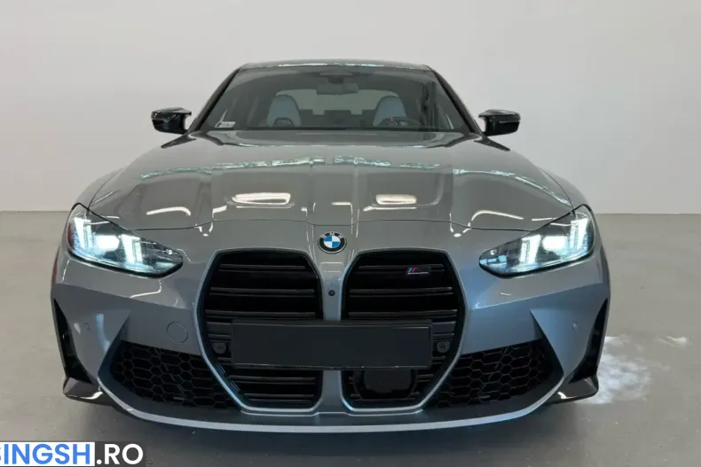BMW M3 (Seria 3) din 2026 cu 4.320 km - oferta BMW257629 - foto 2