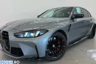 BMW M3 (Seria 3) din 2026 cu 4.320 km - oferta BMW257629 - foto 3