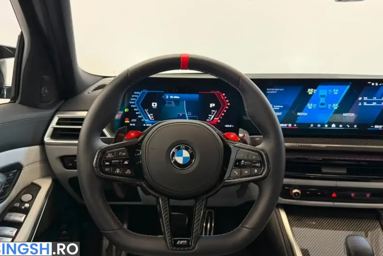 BMW M3 (Seria 3) din 2026 cu 4.320 km - oferta BMW257629 - foto 7