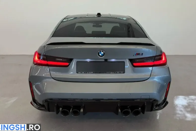 BMW M3 (Seria 3) din 2026 cu 4.320 km - oferta BMW257629 - foto 9