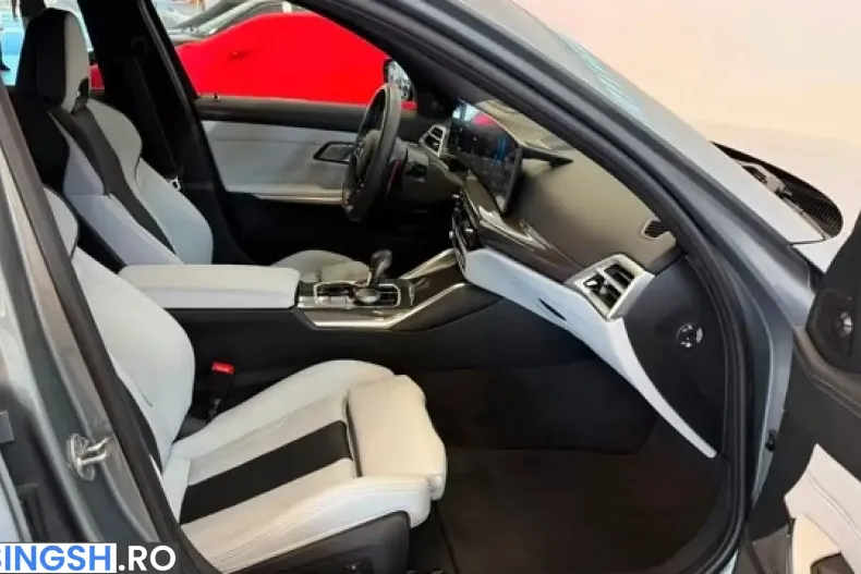 BMW M3 (Seria 3) din 2026 cu 4.320 km - oferta BMW257629 - foto 12