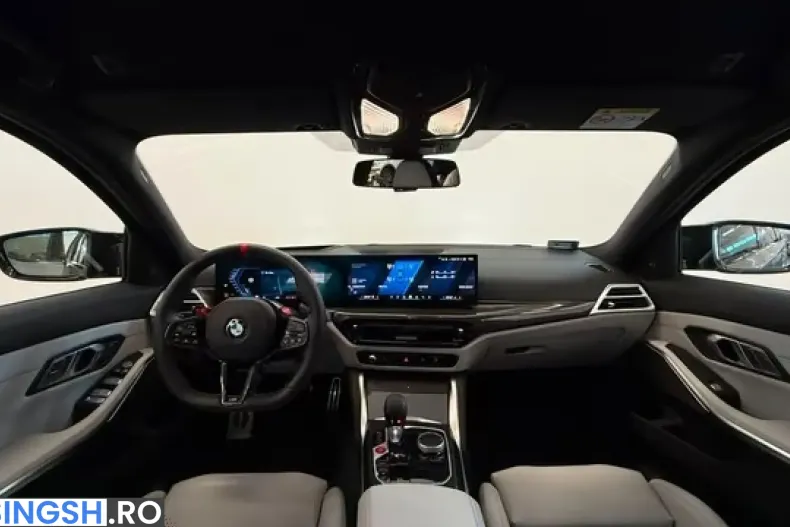 BMW M3 (Seria 3) din 2026 cu 4.320 km - oferta BMW257629 - foto 13