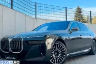BMW i7 (Seria 7) din 2025 cu 12.000 km - oferta BMW257630 - foto 1