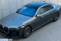 BMW i7 (Seria 7) din 2025 cu 12.000 km - oferta BMW257630 - foto 2