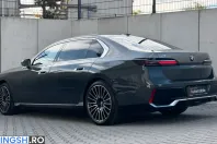 BMW i7 (Seria 7) din 2025 cu 12.000 km - oferta BMW257630 - foto 3