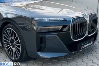 BMW i7 (Seria 7) din 2025 cu 12.000 km - oferta BMW257630 - foto 4