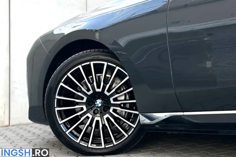 BMW i7 (Seria 7) din 2025 cu 12.000 km - oferta BMW257630 - foto 5