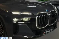 BMW i7 (Seria 7) din 2025 cu 12.000 km - oferta BMW257630 - foto 6