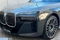 BMW i7 (Seria 7) din 2025 cu 12.000 km - oferta BMW257630 - foto 7