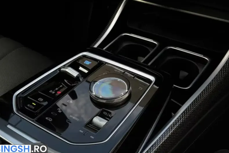 BMW i7 (Seria 7) din 2025 cu 12.000 km - oferta BMW257630 - foto 8