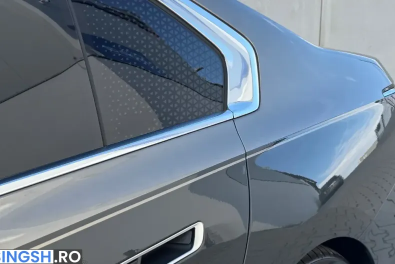 BMW i7 (Seria 7) din 2025 cu 12.000 km - oferta BMW257630 - foto 11