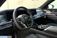 BMW i7 (Seria 7) din 2025 cu 12.000 km - oferta BMW257630 - foto 14