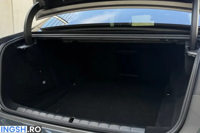 BMW i7 (Seria 7) din 2025 cu 12.000 km - oferta BMW257630 - foto 19