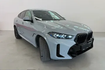 BMW X6 din 2026 - oferta BMW257631