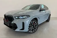 BMW X6 (Seria X) din 2026 cu 8.100 km - oferta BMW257631 - foto 2