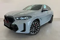BMW X6 (Seria X) din 2026 cu 8.100 km - oferta BMW257631 - foto 4