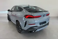 BMW X6 (Seria X) din 2026 cu 8.100 km - oferta BMW257631 - foto 7