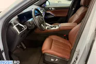 BMW X6 (Seria X) din 2026 cu 8.100 km - oferta BMW257631 - foto 8