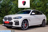 BMW X6 (Seria X) din 2021 cu 53.300 km - oferta BMW257632 - foto 1