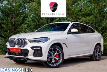 BMW X6 din 2021 - oferta BMW257632