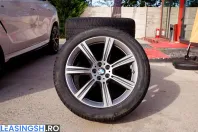 BMW X6 (Seria X) din 2021 cu 53.300 km - oferta BMW257632 - foto 3