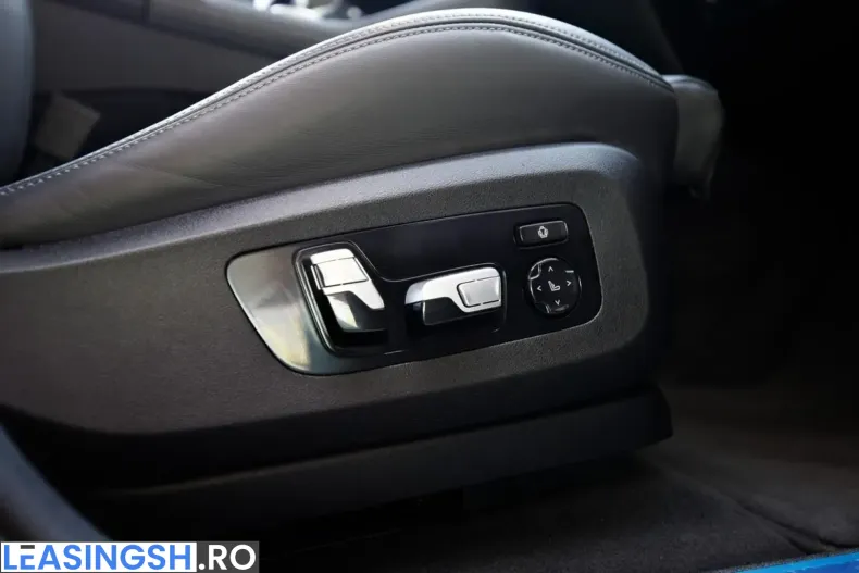 BMW X6 (Seria X) din 2021 cu 53.300 km - oferta BMW257632 - foto 7