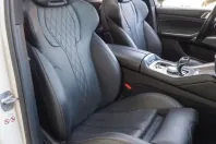 BMW X6 (Seria X) din 2021 cu 53.300 km - oferta BMW257632 - foto 9