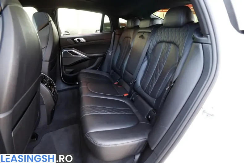 BMW X6 (Seria X) din 2021 cu 53.300 km - oferta BMW257632 - foto 10