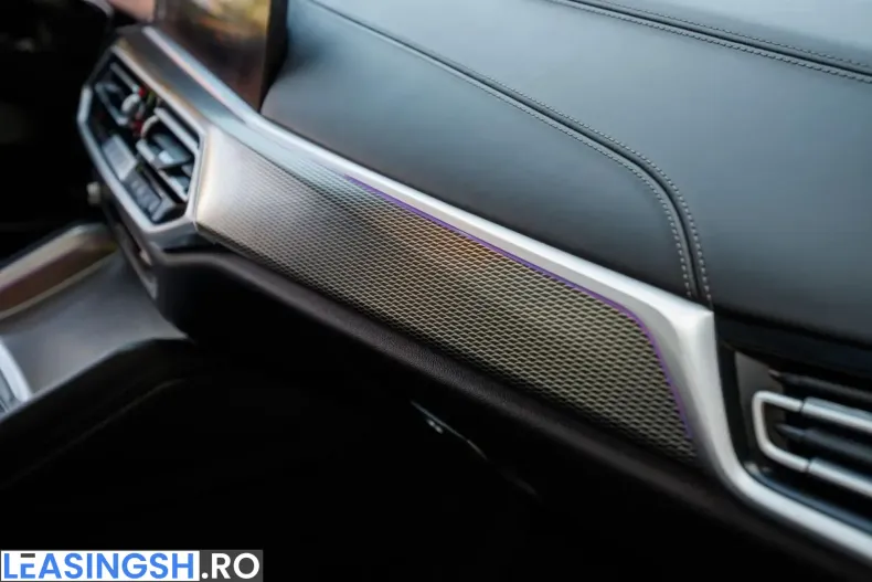 BMW X6 (Seria X) din 2021 cu 53.300 km - oferta BMW257632 - foto 14