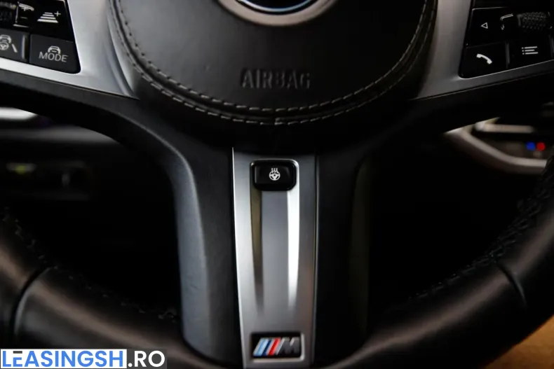 BMW X6 (Seria X) din 2021 cu 53.300 km - oferta BMW257632 - foto 19