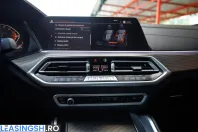BMW X6 (Seria X) din 2021 cu 53.300 km - oferta BMW257632 - foto 24
