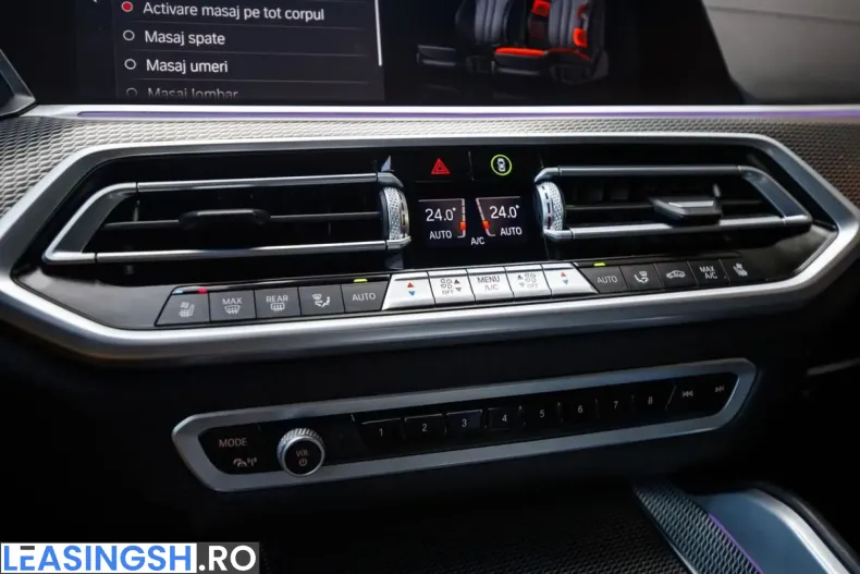 BMW X6 (Seria X) din 2021 cu 53.300 km - oferta BMW257632 - foto 26