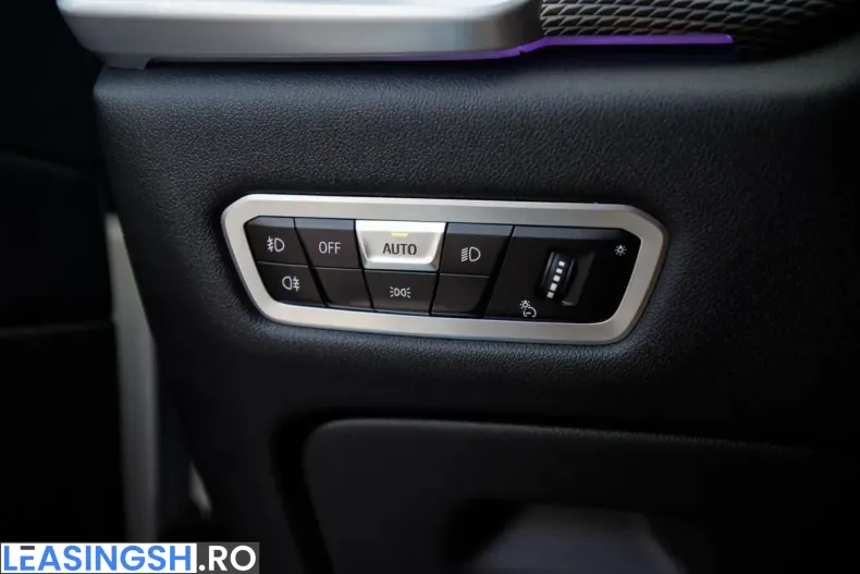 BMW X6 (Seria X) din 2021 cu 53.300 km - oferta BMW257632 - foto 31