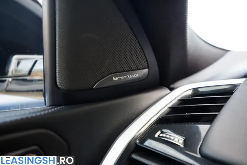 BMW X6 (Seria X) din 2021 cu 53.300 km - oferta BMW257632 - foto 33