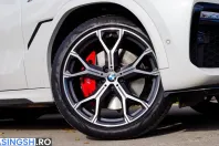 BMW X6 (Seria X) din 2021 cu 53.300 km - oferta BMW257632 - foto 36