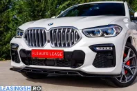 BMW X6 (Seria X) din 2021 cu 53.300 km - oferta BMW257632 - foto 37