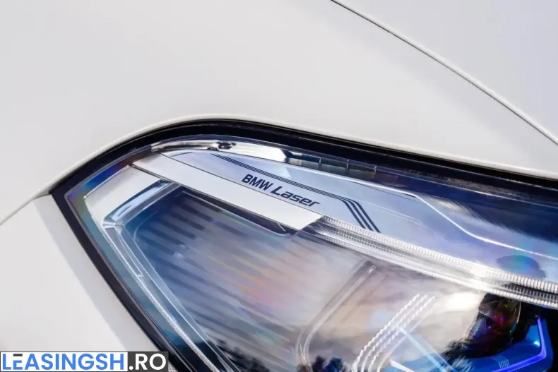 BMW X6 (Seria X) din 2021 cu 53.300 km - oferta BMW257632 - foto 40