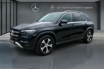 Mercedes-Benz GLE 300 din 2025 - oferta MER257633
