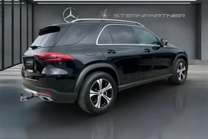Mercedes-Benz GLE 300 (Clasa GLE) din 2025 cu 21.287 km - oferta MER257633 - foto 2
