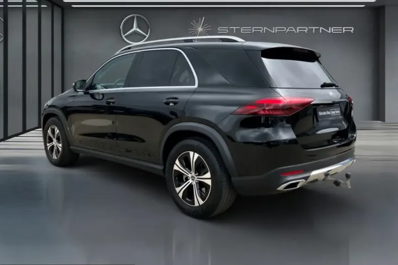 Mercedes-Benz GLE 300 (Clasa GLE) din 2025 cu 21.287 km - oferta MER257633 - foto 4