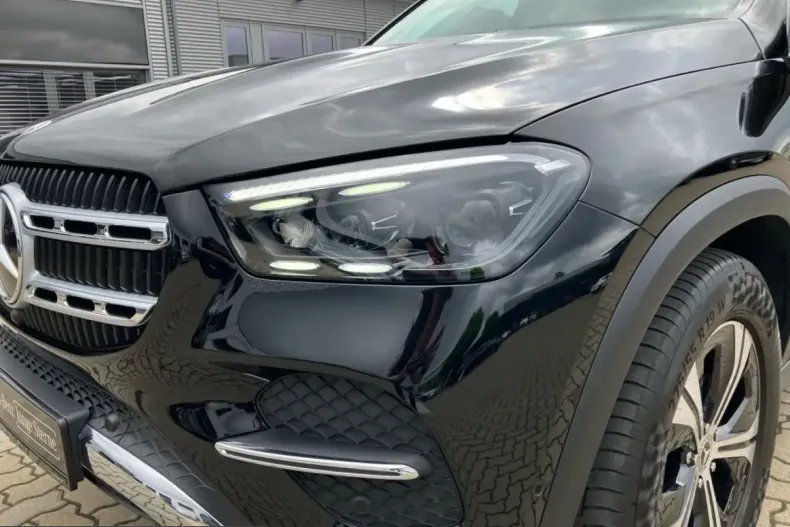 Mercedes-Benz GLE 300 (Clasa GLE) din 2025 cu 21.287 km - oferta MER257633 - foto 5