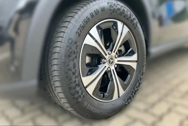 Mercedes-Benz GLE 300 (Clasa GLE) din 2025 cu 21.287 km - oferta MER257633 - foto 9
